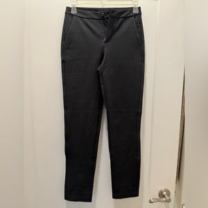 Lululemon City Trek pants. Sz. 2